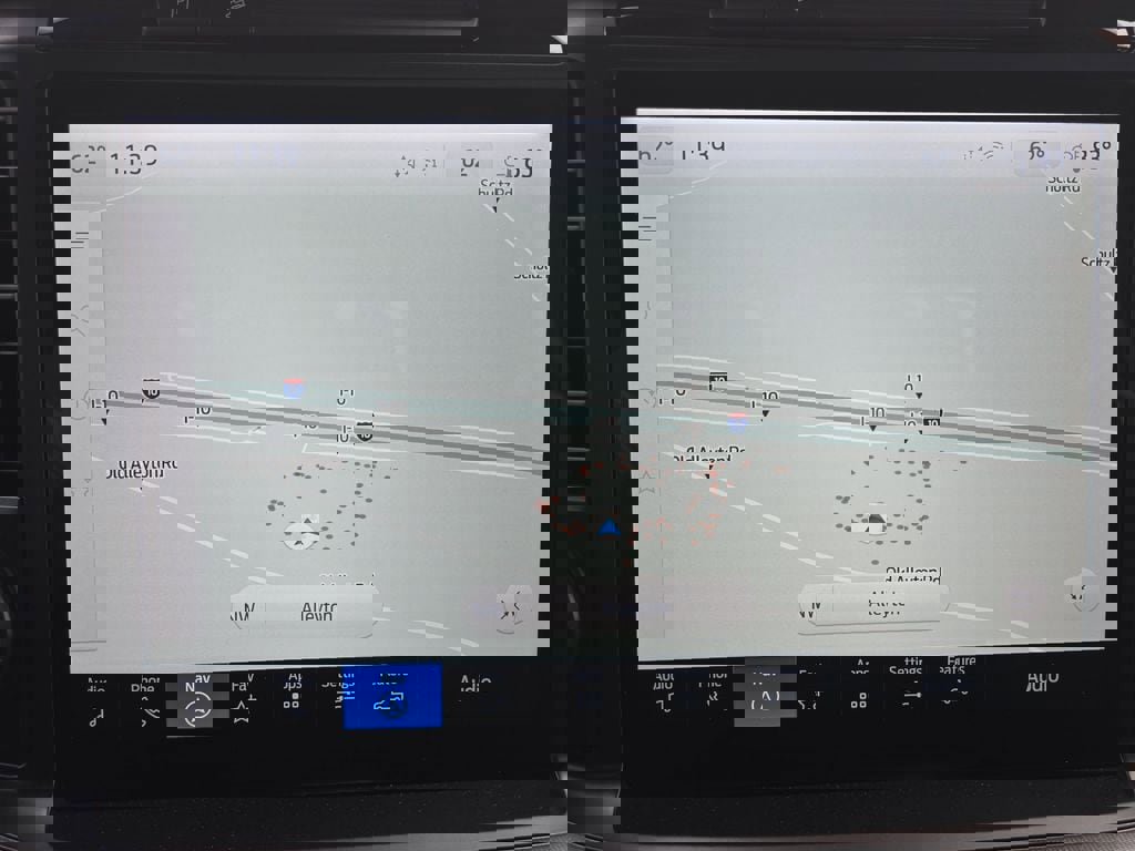 New 2025 Ford F150 Platinum w/ Equipment Group 702A High image 21