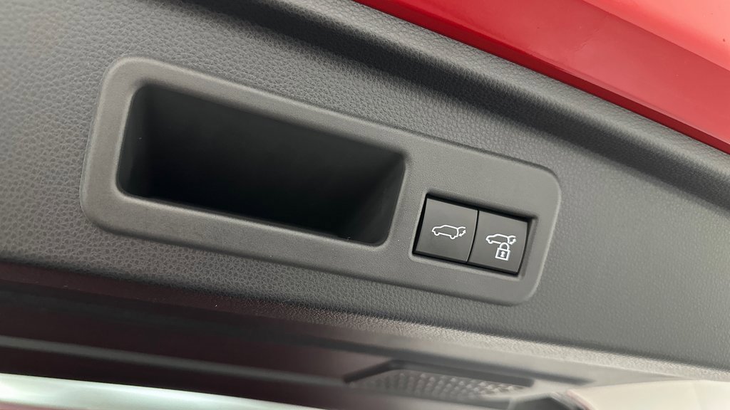 New 2025 Toyota 4Runner TRD Sport image 21