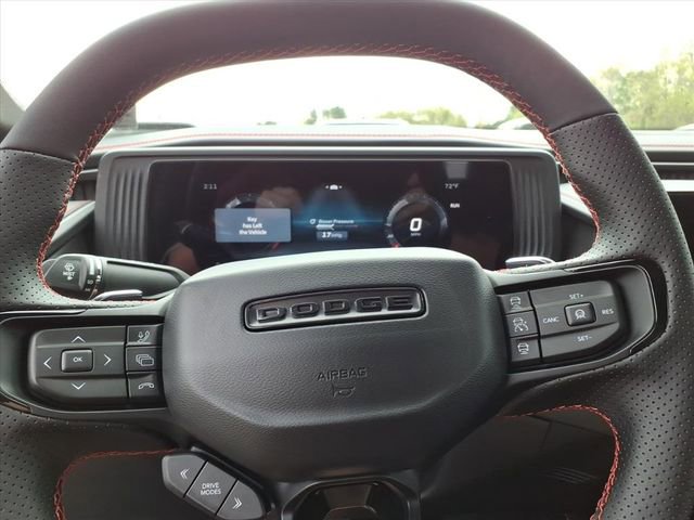 New 2026 Dodge Charger GT w/ Driver Convenience Group AWD/4WD image 18