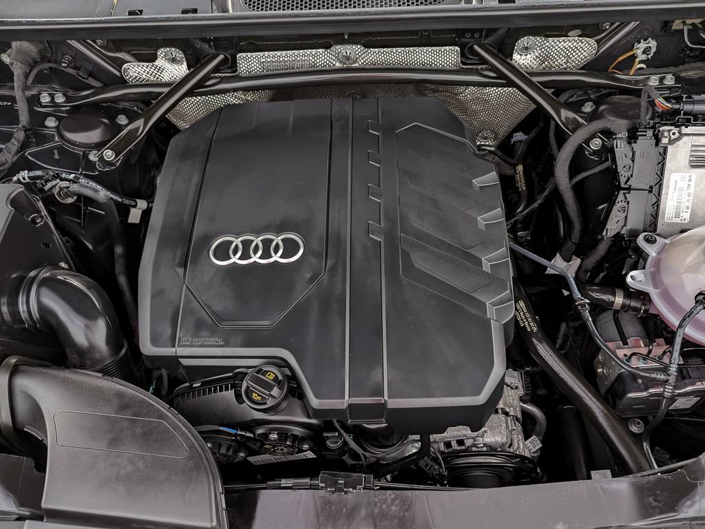 Used 2023 Audi Q5 2.0T Premium Plus AWD/4WD image 46