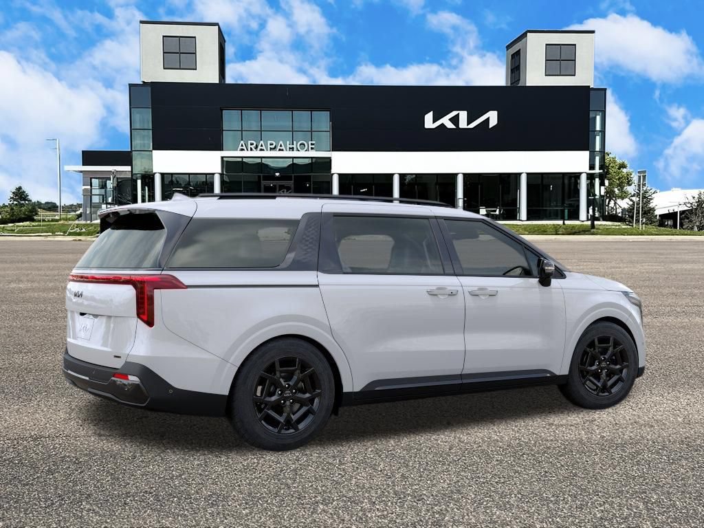 New 2026 Kia Carnival SX Prestige FWD image 6