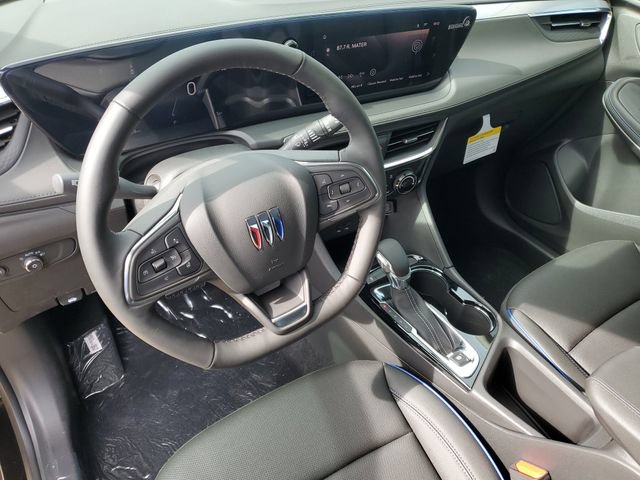 New 2026 Buick Encore GX Sport Touring w/ Advanced Technology Package FWD image 11