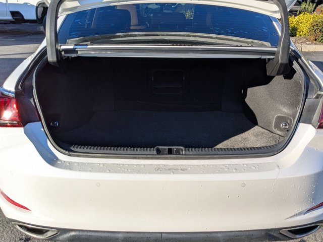 Used 2021 Lexus ES 350 w/ Luxury Package image 6