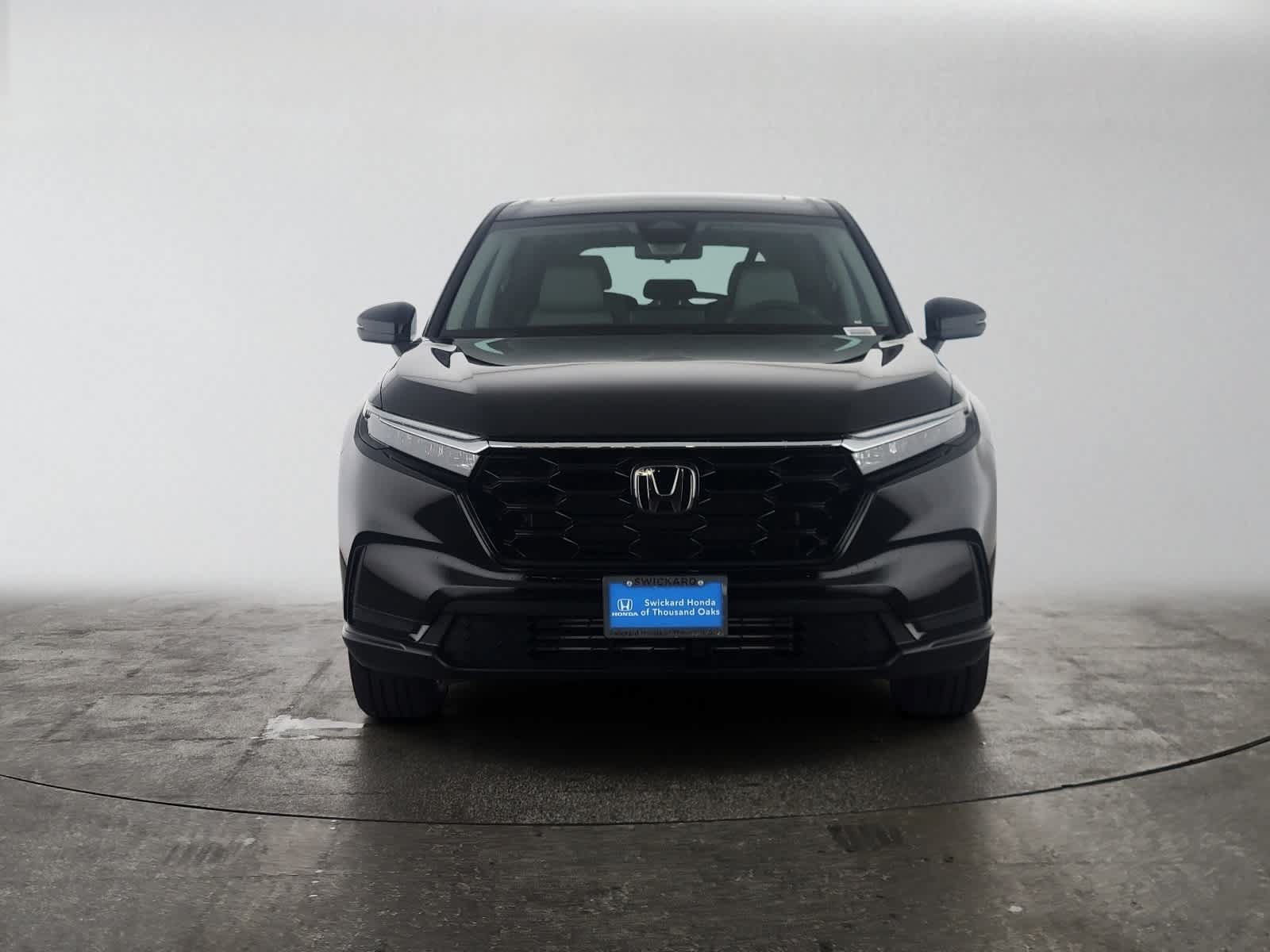 Used 2025 Honda CR-V EX image 8