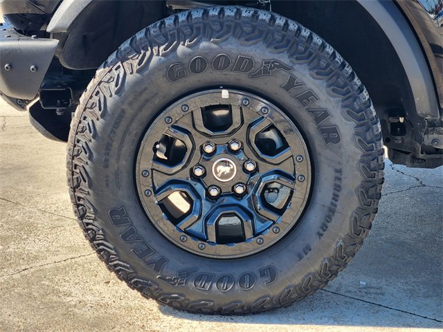 Used 2024 Ford Bronco Wildtrak image 10