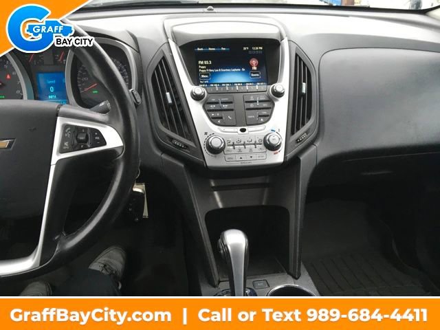 Used 2012 Chevrolet Equinox LT w/ Driver Convenience Package image 17