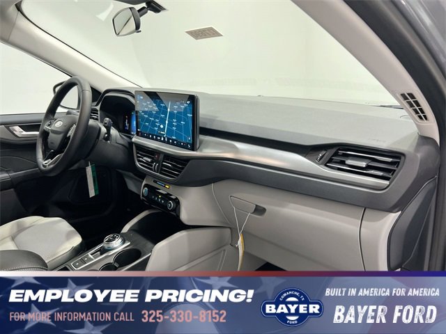 Used 2024 Ford Escape SE FWD image 25