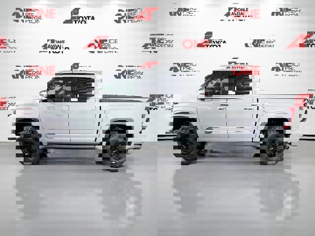New 2026 Toyota Tundra 1794 Edition image 4