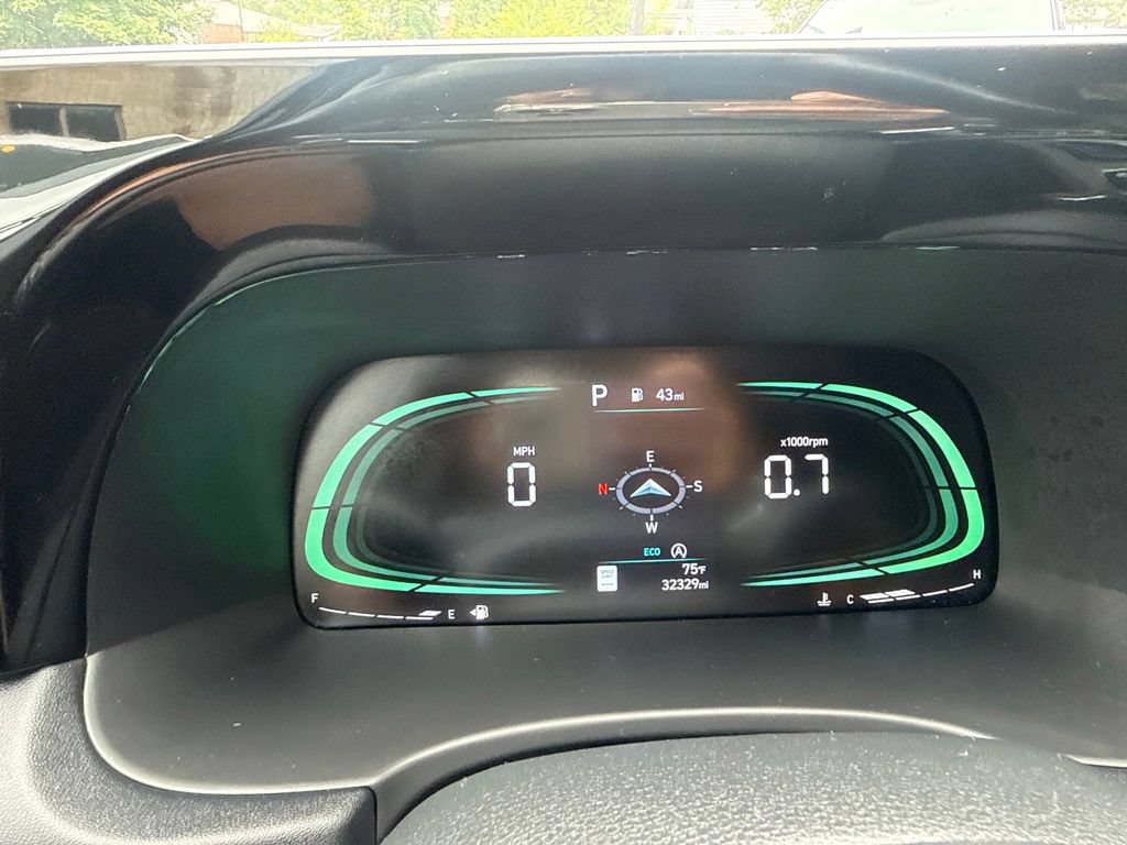 Certified 2024 Hyundai Palisade SEL AWD/4WD image 26