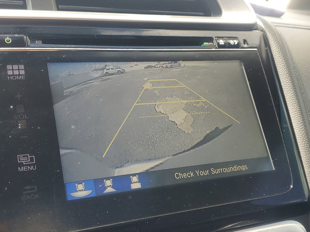 Used 2016 Honda Fit EX image 27