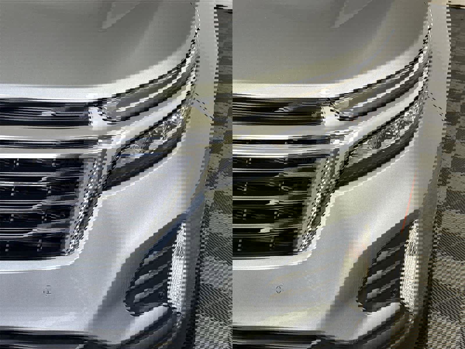 Used 2023 Chevrolet Equinox LT image 9