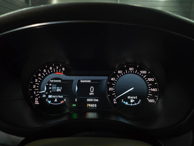 Used 2017 Lincoln MKC Reserve image 24