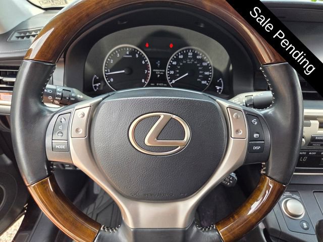 Used 2015 Lexus ES 350 w/ Premium Package FWD image 28
