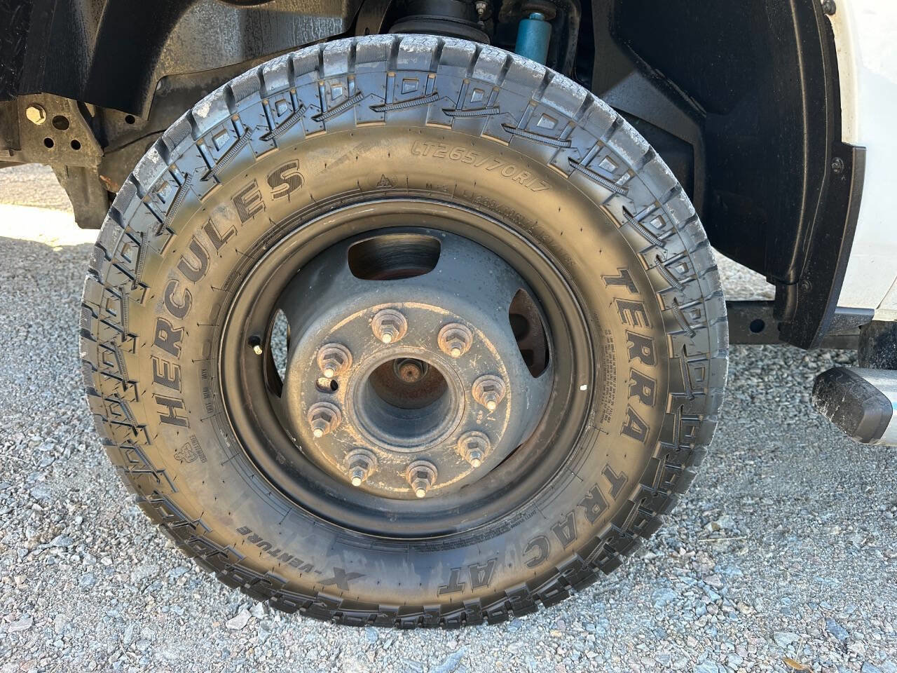 Used 2019 RAM 3500 Tradesman AWD/4WD image 24