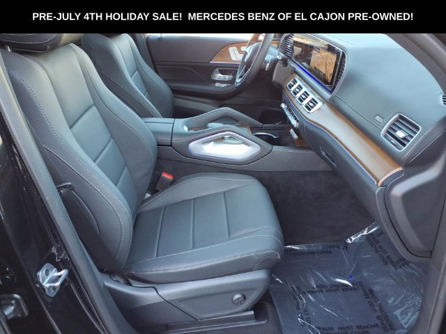 Certified 2026 Mercedes-Benz GLE 350 4MATIC image 17