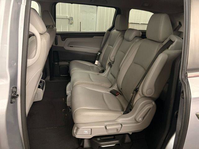 Used 2020 Honda Odyssey EX-L image 10