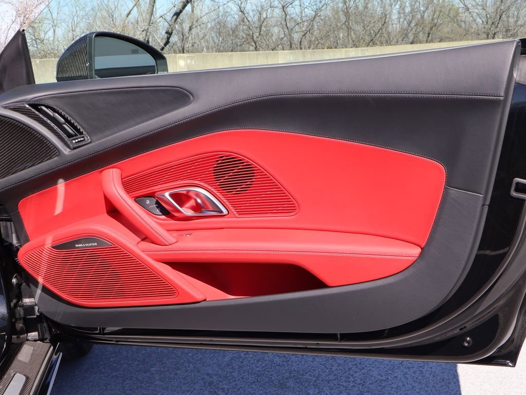 Used 2023 Audi R8 V10 performance image 16