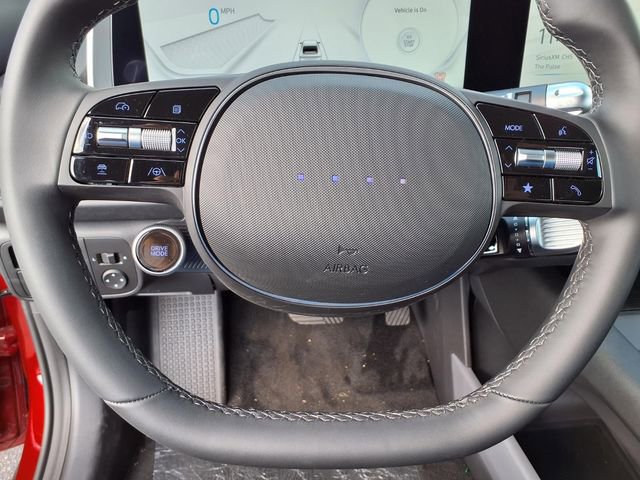 New 2025 Hyundai Ioniq 6 SEL image 11