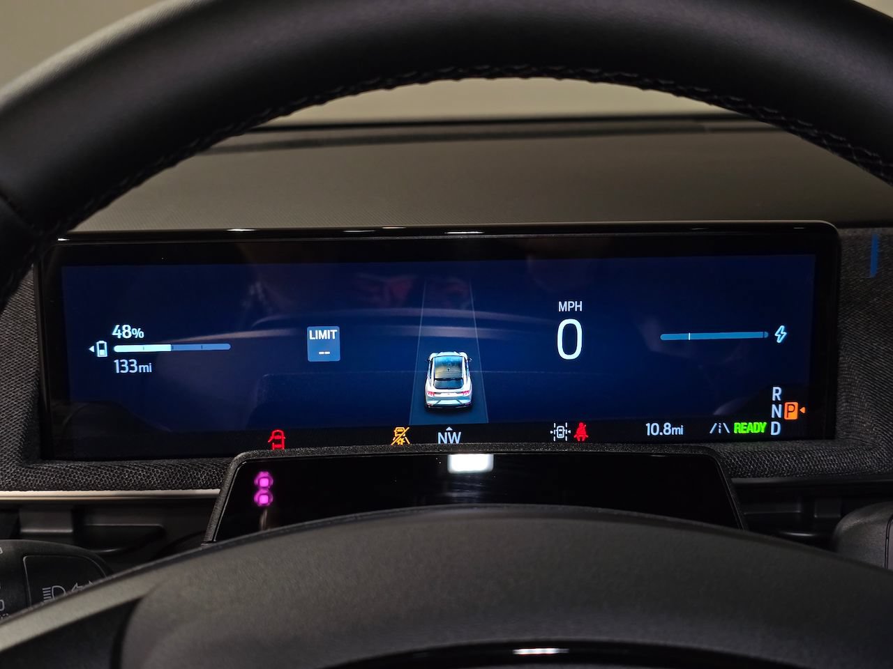 New 2025 Ford Mustang Mach-E Premium AWD/4WD image 24