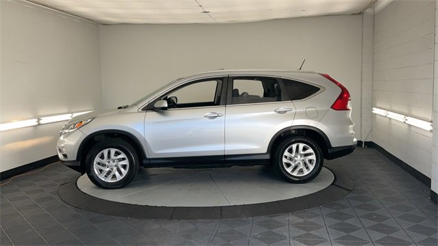 Used 2015 Honda CR-V EX-L image 8