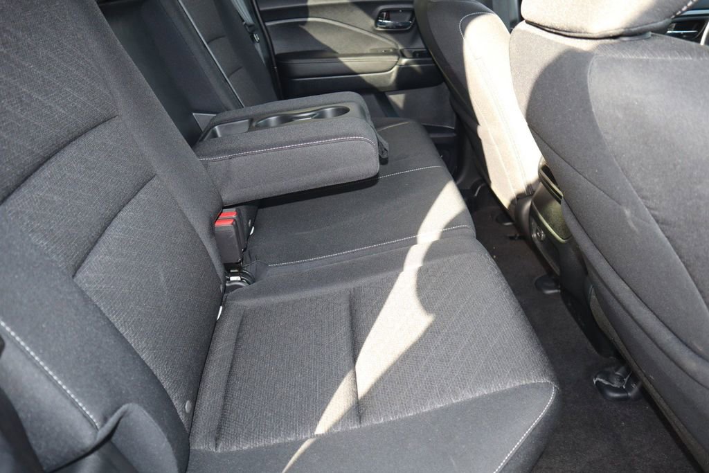 Used 2024 Honda Ridgeline Sport image 28