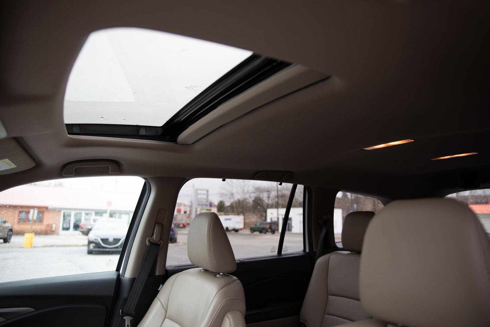 Used 2020 Honda Pilot EX-L image 19