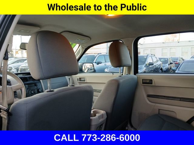 Used 2012 Ford Escape XLS image 20
