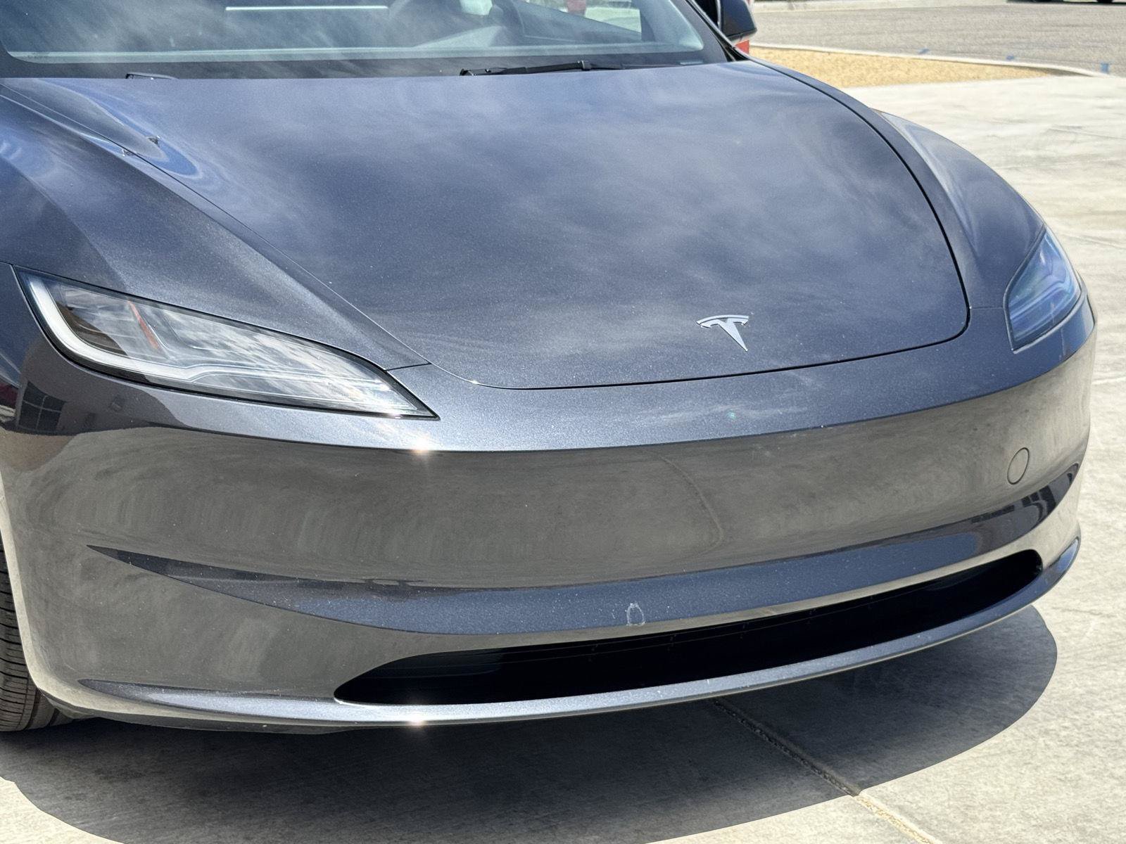Used 2025 Tesla Model 3 Long Range RWD image 8