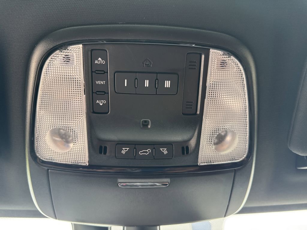 New 2026 Dodge Durango GT image 23