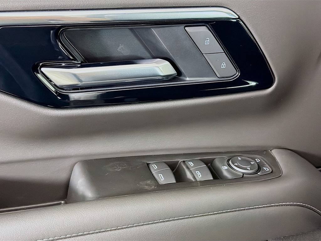 New 2026 Chevrolet Tahoe LS AWD/4WD image 16