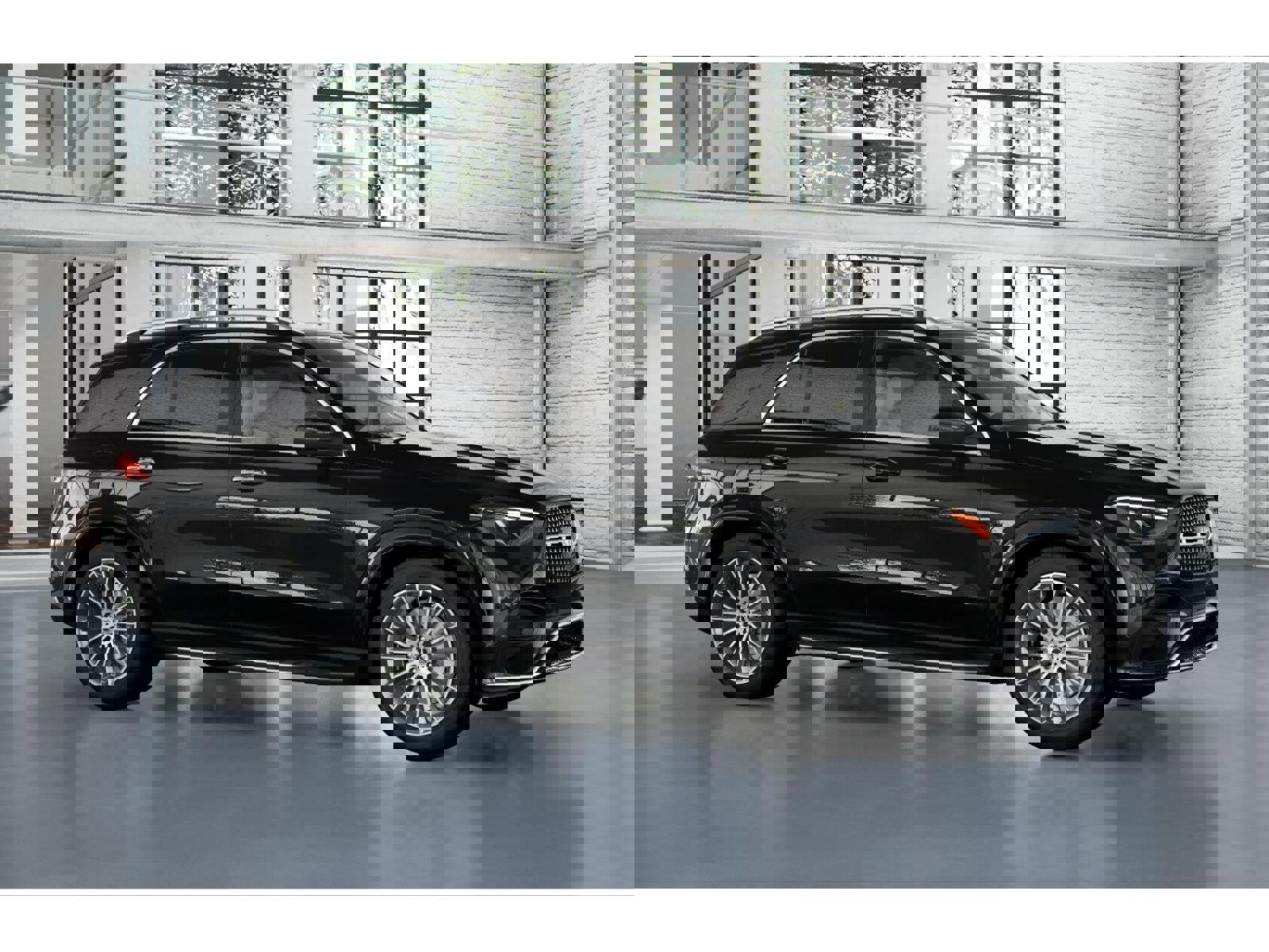 New 2026 Mercedes-Benz GLE 450 4MATIC image 13