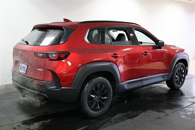 New 2026 MAZDA CX-50 AWD 2.5 Hybrid w/ Weather Package image 31