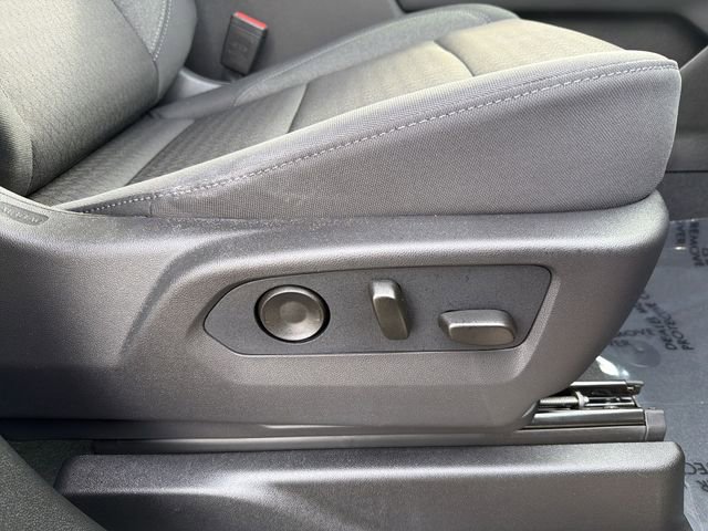 New 2026 Chevrolet Suburban LS w/ LPO, Dark Essentials Package image 26