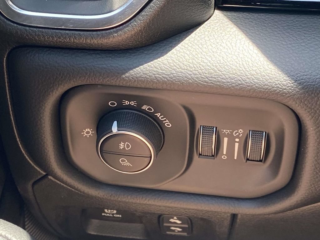New 2026 RAM 1500 Rebel w/ Rebel Level 2 Equipment Group AWD/4WD image 57