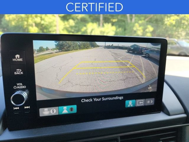 Certified 2023 Honda Pilot TrailSport image 18