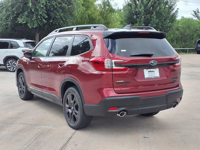 New 2026 Subaru Ascent Bronze Edition AWD/4WD image 2