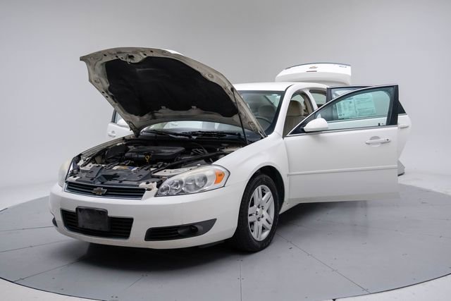 Used 2008 Chevrolet Impala LT image 15