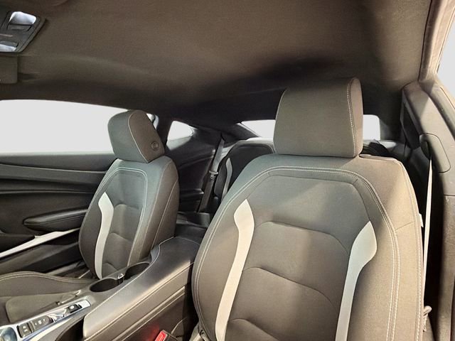 Used 2021 Chevrolet Camaro LT w/ RS Package RWD image 20