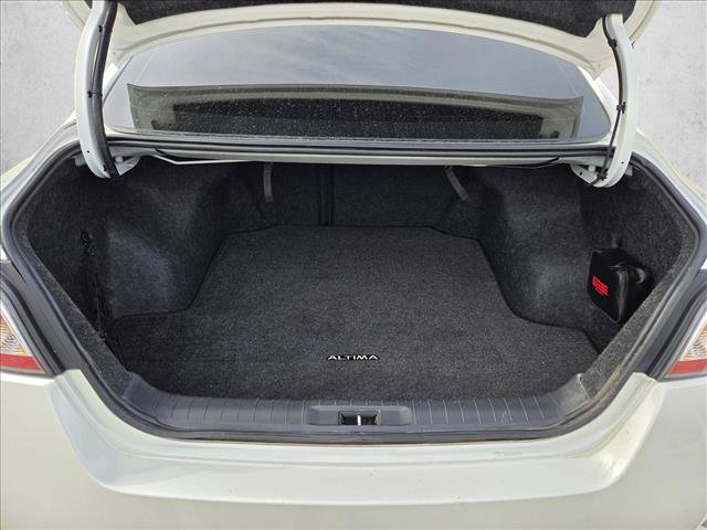Used 2015 Nissan Altima 3.5 SL image 5