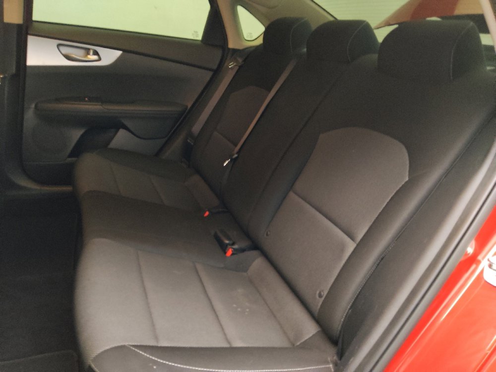 Used 2022 Kia Forte LXS image 18