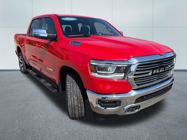 Used 2023 RAM 1500 Laramie image 5