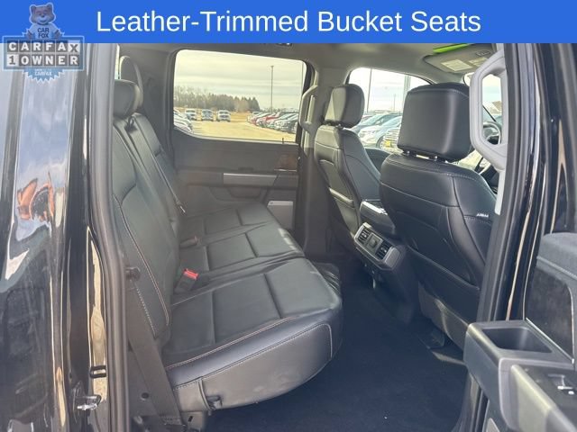 Used 2023 Ford F150 Lariat AWD/4WD image 16