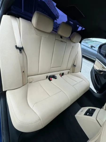 Used 2018 BMW 330i Sedan w/ Convenience Package RWD image 24
