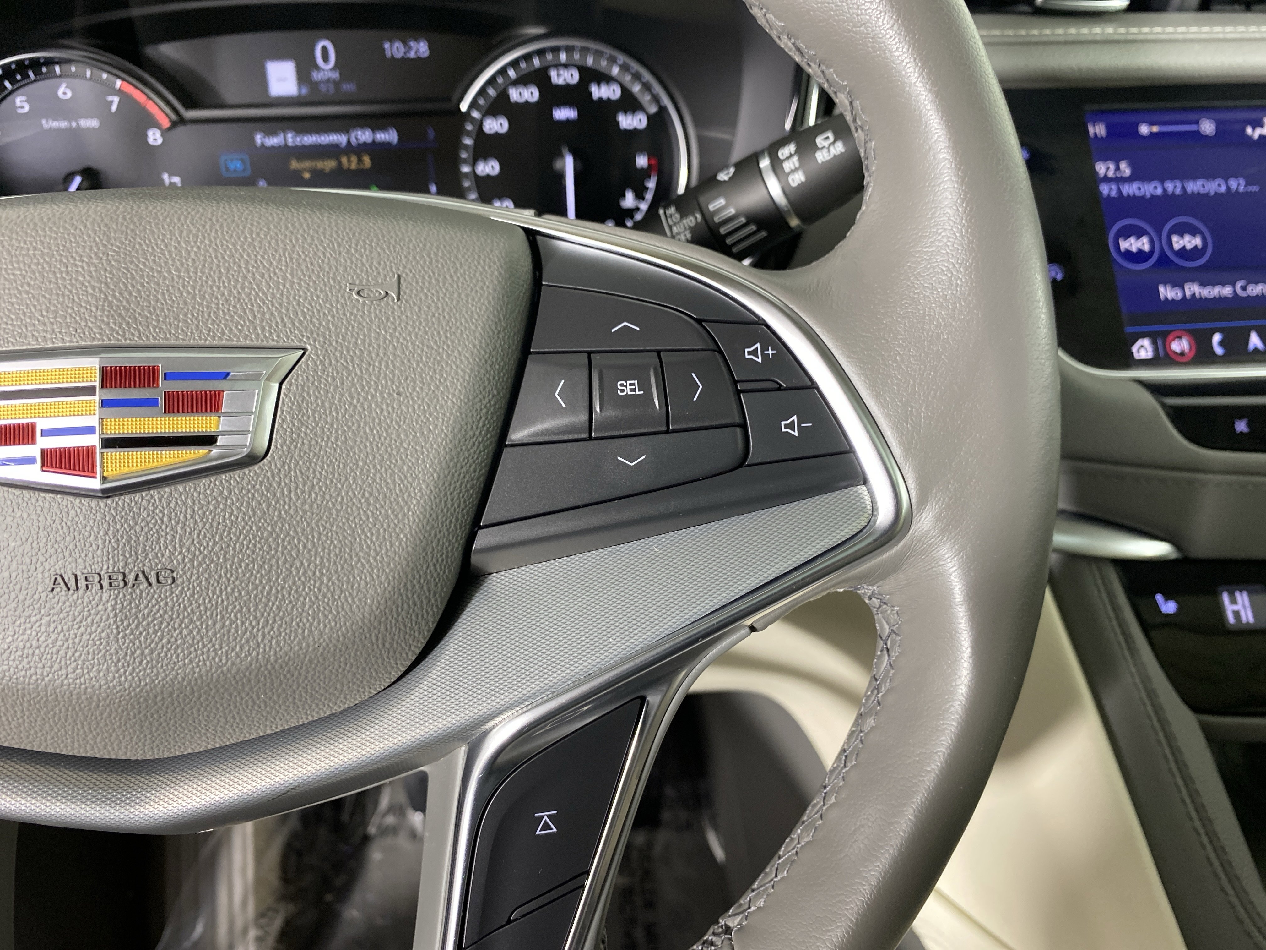 Used 2021 Cadillac XT5 Premium Luxury image 26