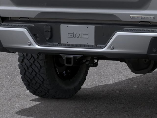 New 2026 GMC Canyon Elevation w/ Convenience Package AWD/4WD image 14