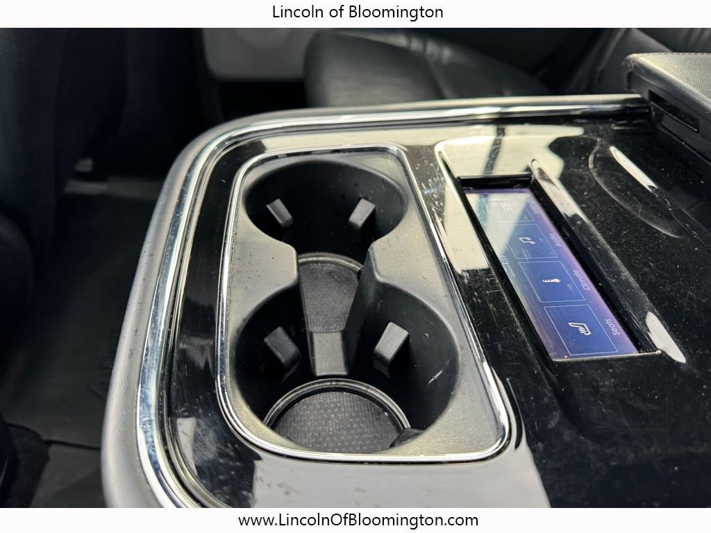 Certified 2023 Lincoln Navigator Reserve image 73