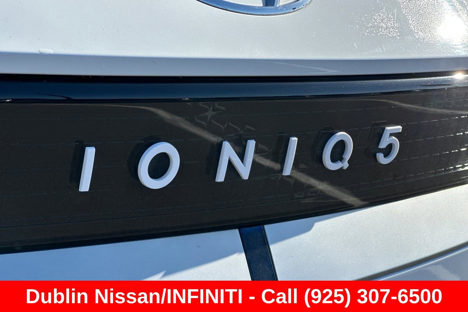 Used 2023 Hyundai Ioniq 5 SEL RWD image 52