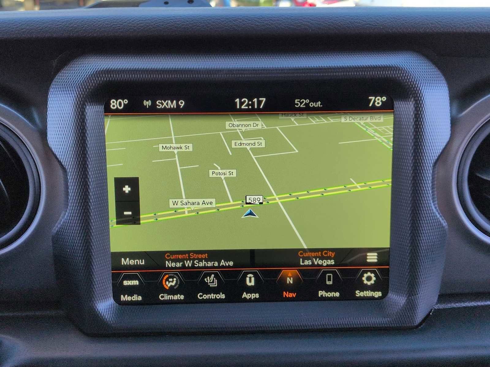 Used 2021 Jeep Wrangler Unlimited Sport image 29