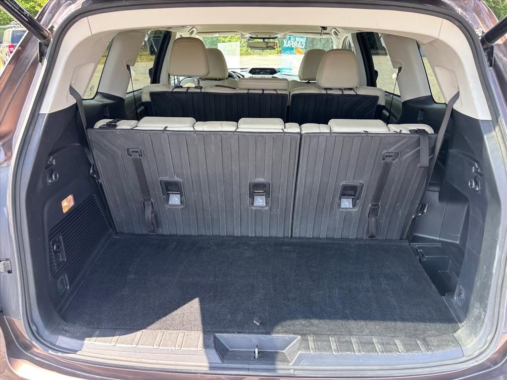 Used 2019 Subaru Ascent Limited AWD/4WD image 26