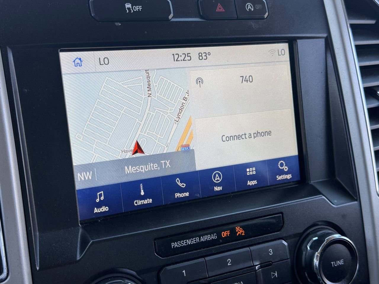 Certified 2019 Ford F150 Lariat image 16